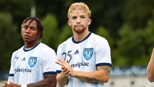 Gustaf Rosengren TJ Wilder