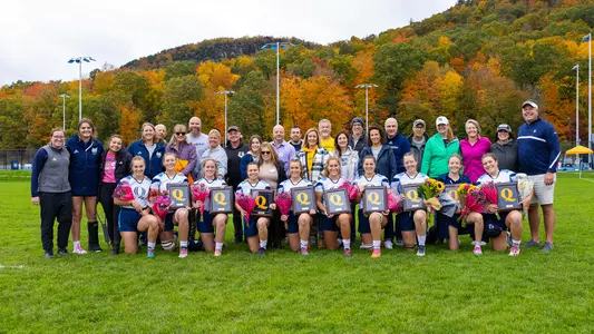 Rugby Senior Day 2023 (Oct. 21, 2023 in Hamden)