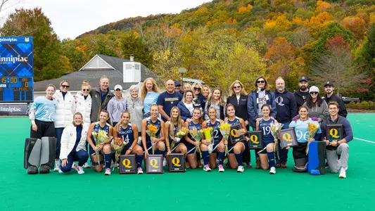 FH senior day