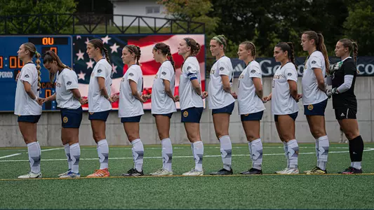 WSOC National Anthem