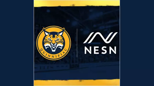 Quinnipiac x NESN Announcement
