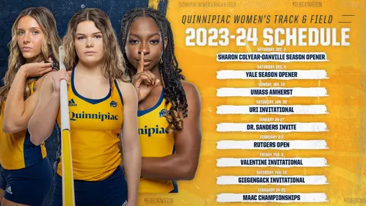 11.20 - Indoor Schedule