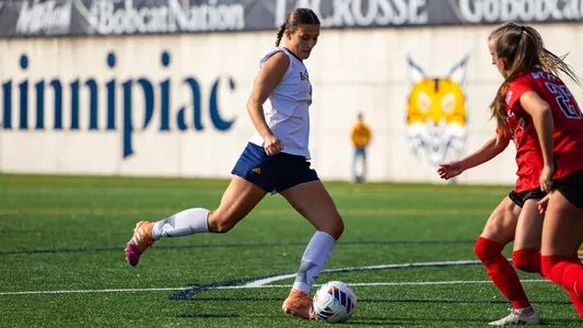 Mingachos Chips Past Defender