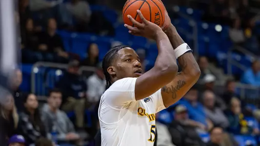 Amarri Tice vs. Stonehill (11/26/23 in Hamden)