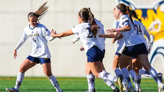 WSOC Preview - NCAA Tournament