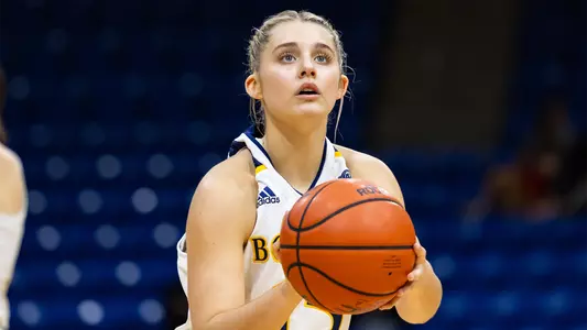 Karson Martin Free Throw