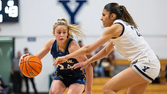 Sollenne Guarded By Yale (12.30.23)