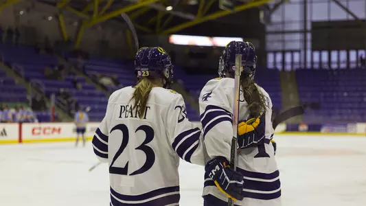 Sadie Peart Kendall Cooper Celly