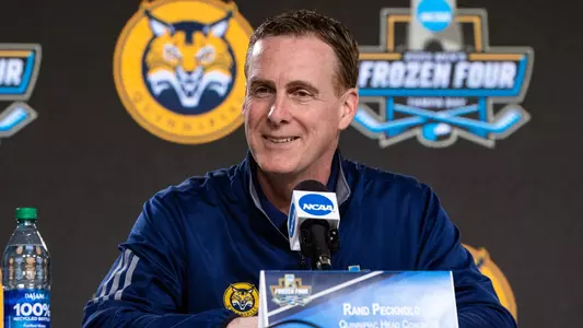 12.5 - Pecknold Celebrity Breakfast