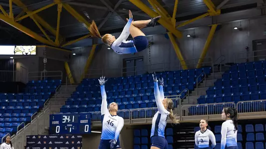 A&T Home Opener Feb. 11 vs. Kutztown