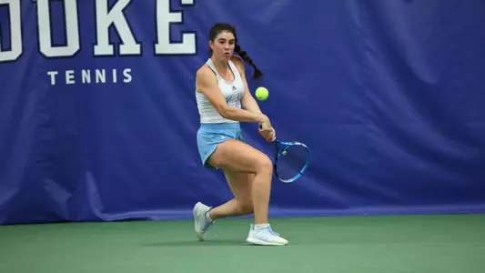 Koscielski at NCAAs