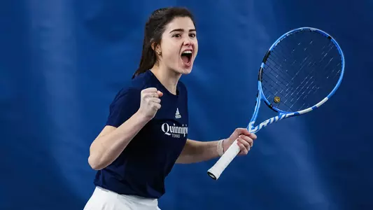 Claire Koscielski (2/3/23 Practice)