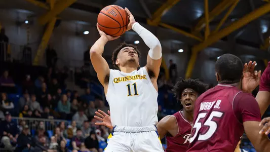 Dezi Jones vs. Rider (Feb. 19, 2023)