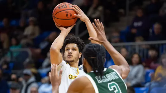 Matt Balanc vs. Manhattan (2/26)