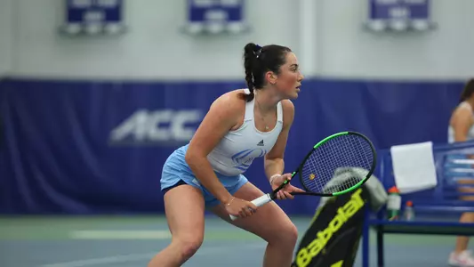 Nella at NCAA Regionals