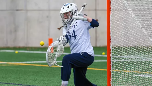 2.8 - Henselder Preseason All-MAAC
