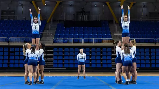 Acrobatics & Tumbling in Hamden (3/5/23)