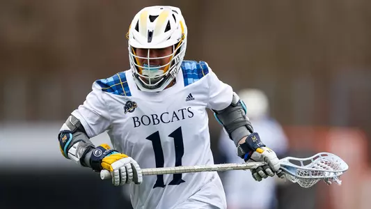 Dylan Donnery vs. Canisius (3/11/23)