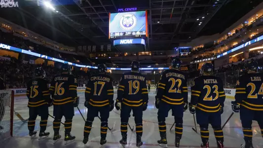 3.19 - NCAA Tourney Release