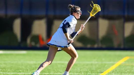 3.25 - WLAX Recap
