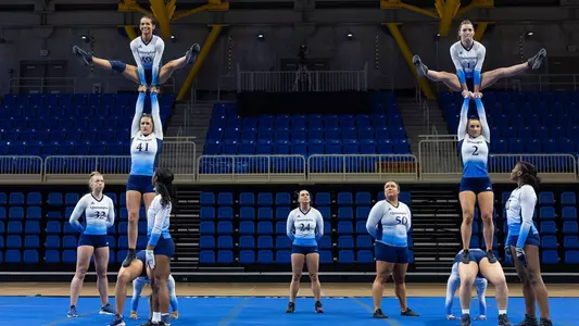 Acrobatics & Tumbling in Hamden (3/5/23)