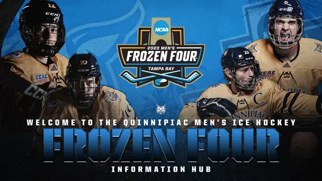 Men's Ice Hockey at the Frozen Four