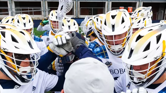 MLAX Huddle