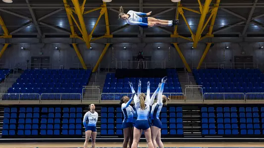 A&T Toss (2023 in Hamden)