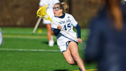 3.4 - WLAX Recap