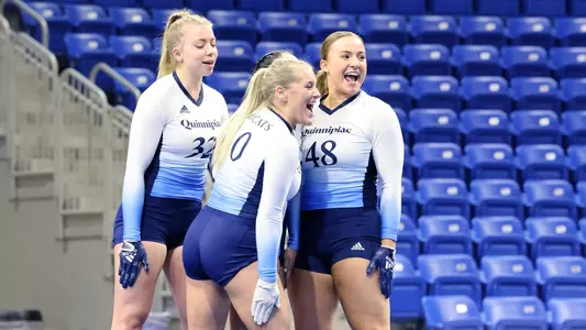 Acrobatics & Tumbling Group Celebration in 2023 Season Opener (Hamden, CT)