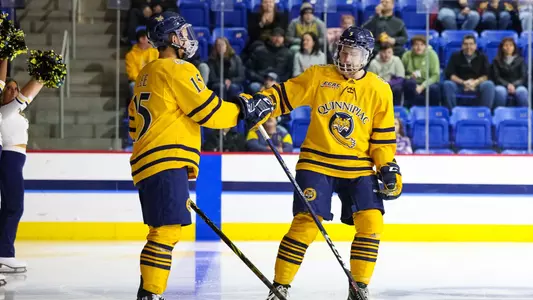 3.6 - MIH Rankings