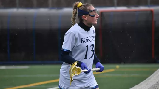 3.31 - WLAX Recap