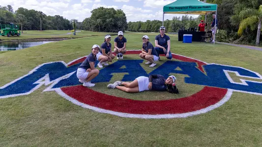 WGolf at MAAC Championships