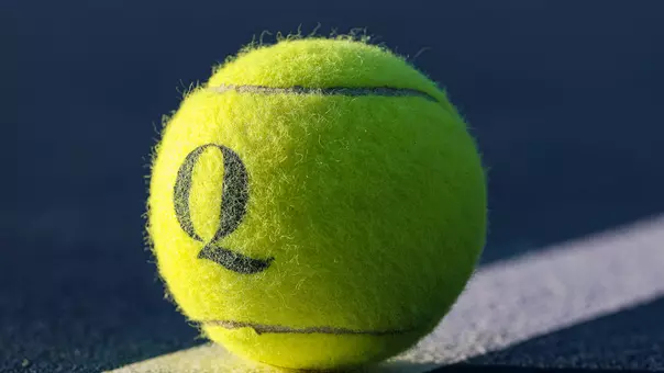 Tennis Ball 2023