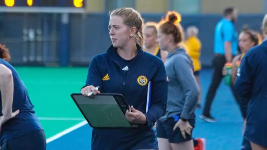 Nina Klein coaching