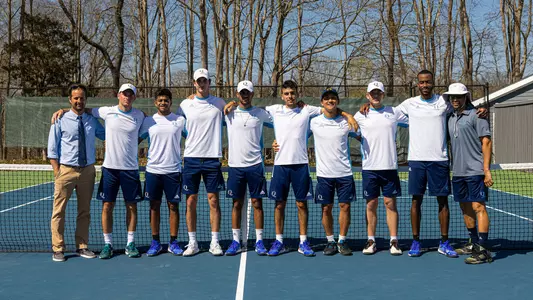 MTEN 2022-23 Team Photo