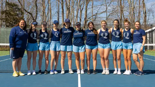 WTEN 2022-23 Team Photo