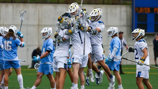 MLAX Celebration in Hamden 2 (April 22, 2023)