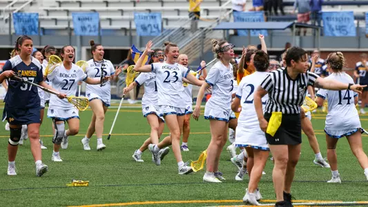 4.22 - WLAX Recap