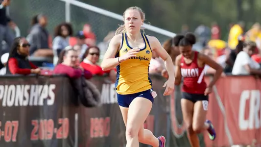 4.22 - Outdoor T&F Recap