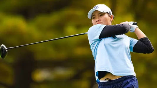 Leeyen Peralta swing