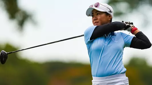 Kaylee Sakoda swing