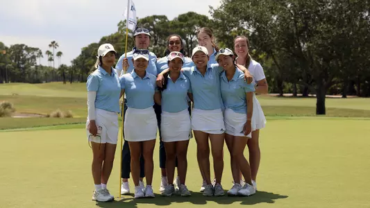 WGOLF at Regionals