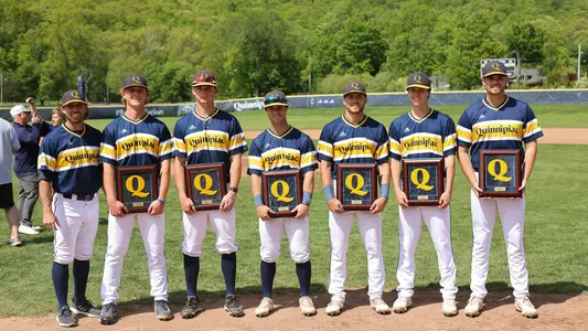Baseball seniors