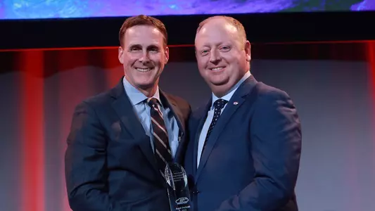 6.10 - Distinguished Achievement