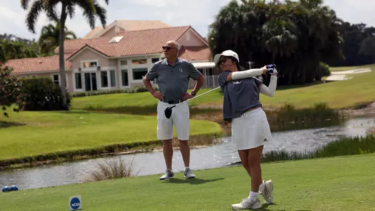John O'Connor and Meg Yoshida