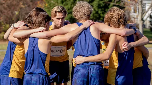 MXC Team Huddle Photo