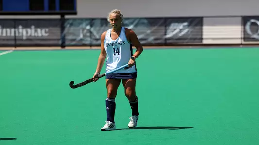 Sophia Pompeo in practice