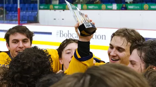 CT Ice Championship Celebration