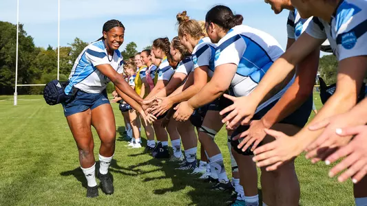 Kelsey Thomas in Hamden (Fall 2023)